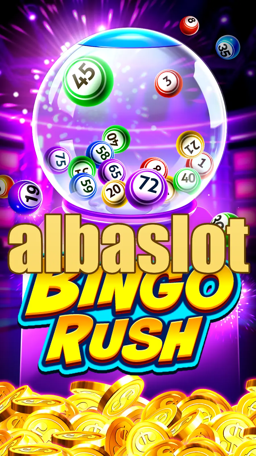 albaslot Unduh