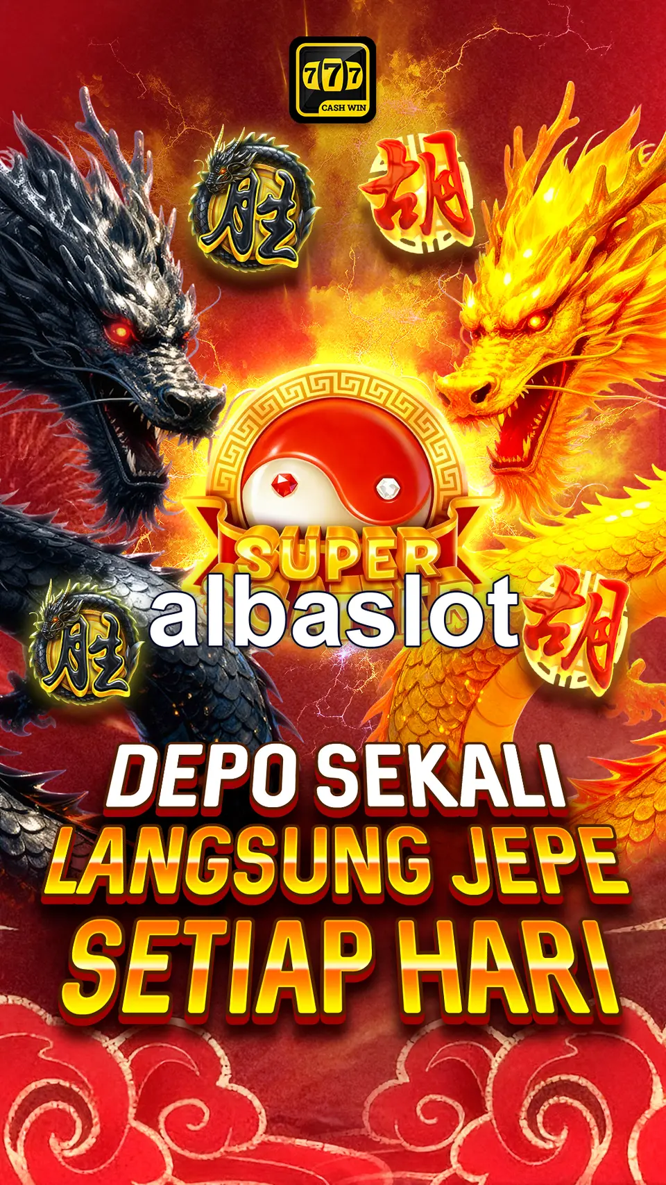 albaslot Unduh