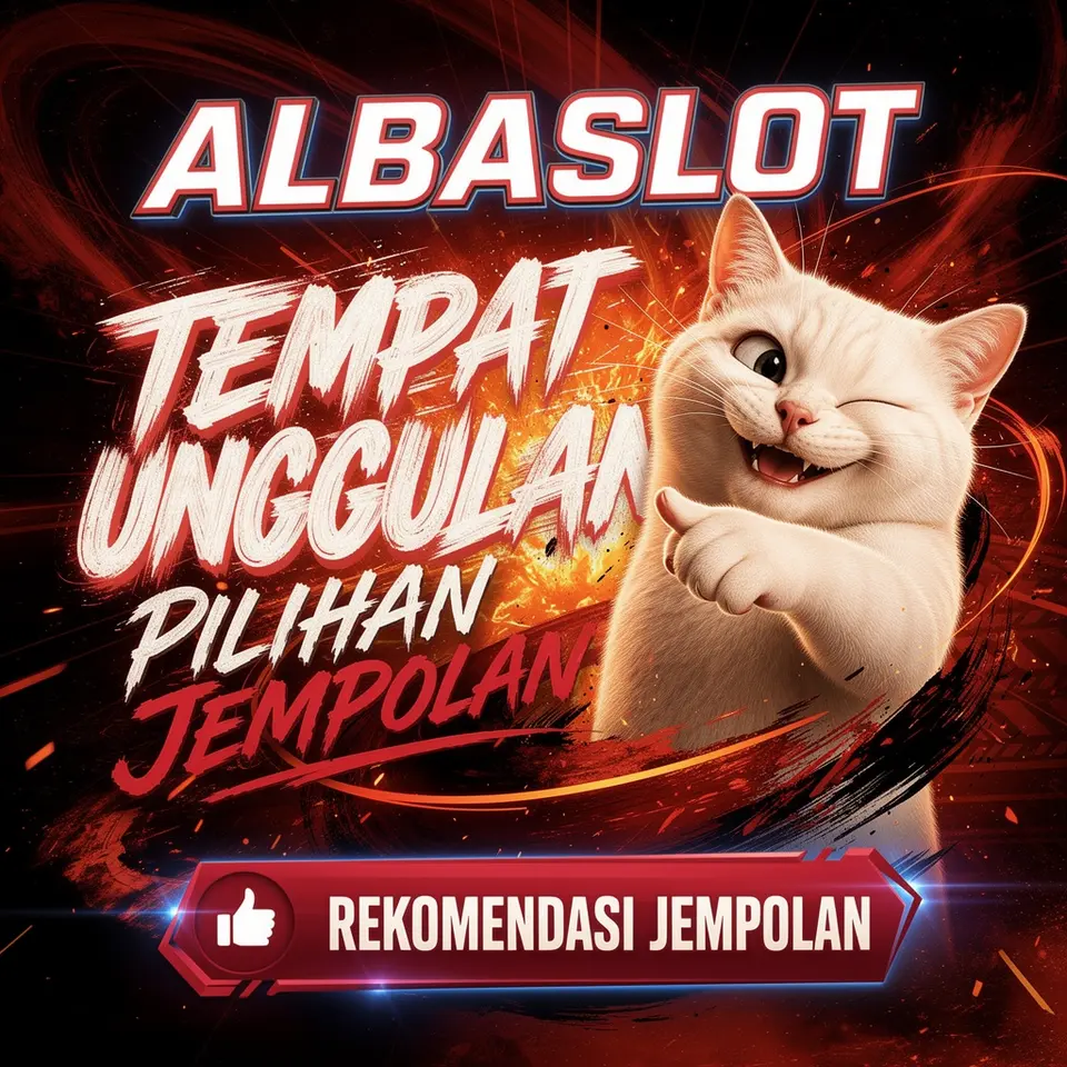 albaslot Daftar Sekarang - Unduh APK